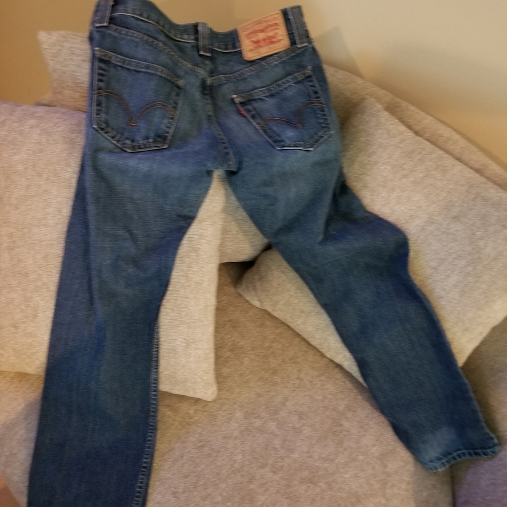 jeans - Picture 5 of 7